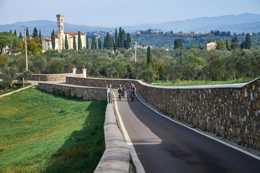 Florence: Tuscany Countryside Guided E-Bike Tour with Lunch - Why this Chianti e-bike day works so well