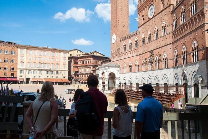Florence: Tuscany Grand Tour-Siena, San Gimignano, Chianti & Pisa - Tuscany Grand Tour Snapshot: What Makes It Worth Your Time