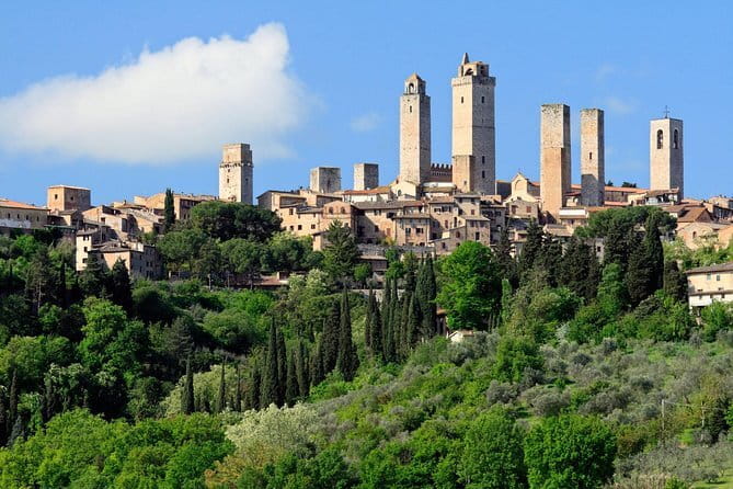Florence: Tuscany Grand Tour-Siena, San Gimignano, Chianti & Pisa - Why This Florence to Tuscany Day Feels Like a Real Grand Tour