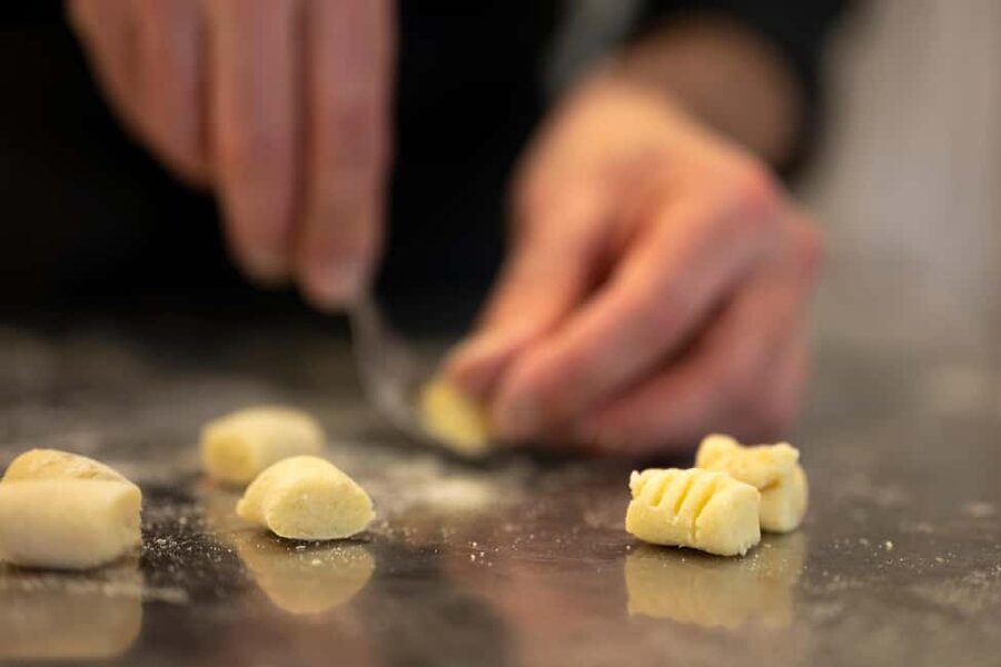 FLORENCE: TYPICAL DELUXE 4-COURSE DINNER MENU - Key highlights to know before you go