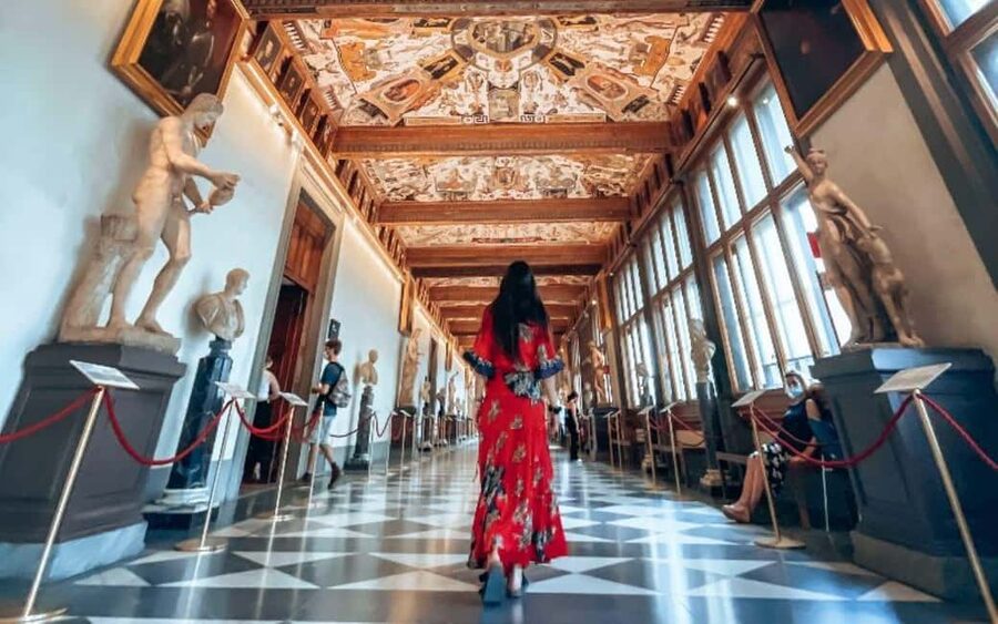 Florence: Uffizi, Accademia & Duomo Guided Tour - Key Takeaways Before You Go