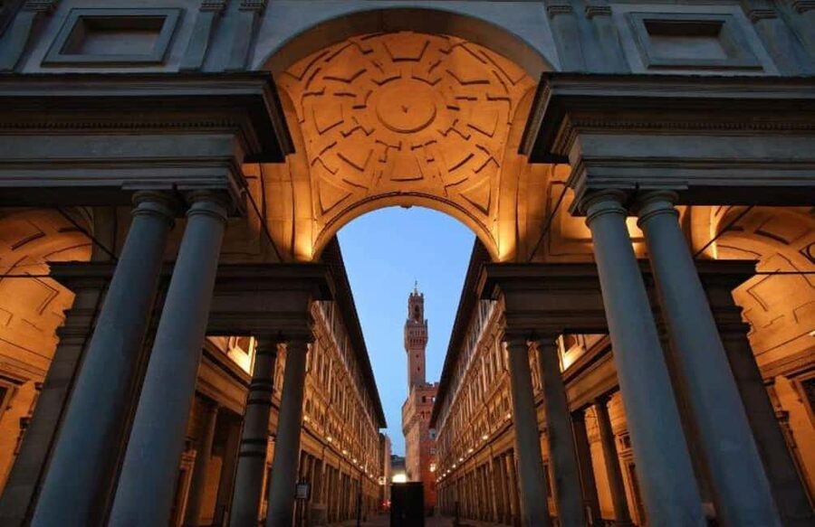 Florence: Uffizi, Accademia & Duomo Guided Tour - Skip-the-Line Entry and Small Group Pace That Actually Feels Manageable