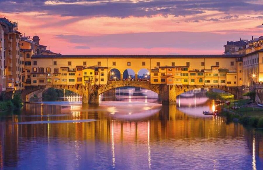 Florence: Uffizi, Accademia & Duomo Guided Tour - Lunch Timing: Build a Plan for Food That Is Not Included