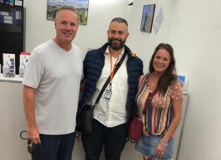 Florence: Uffizi & Accademia Gallery Private Tour with David - Uffizi Gallery: where Venus, Medusa, and myth meet real art decisions