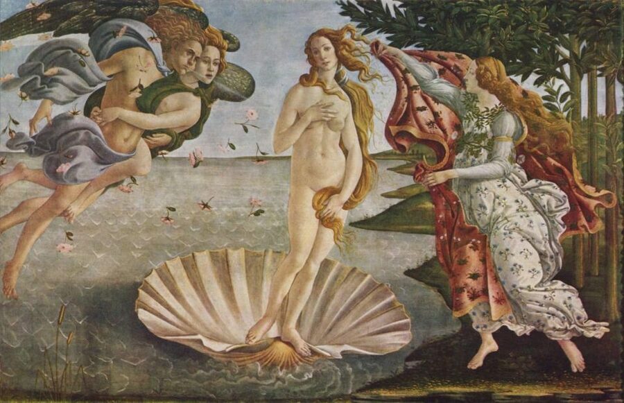 Florence: Uffizi & Accademia Priority Tickets with Audio App - Using the Mobile Audioguide App Without Losing Your Cool