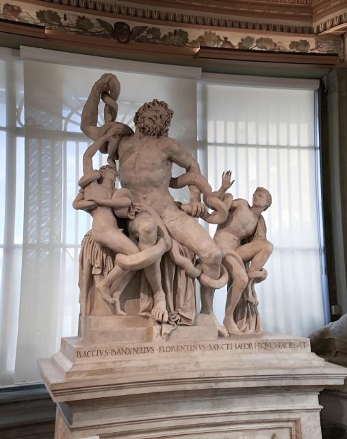 Florence: Uffizi & Accademia Priority Tickets with Audio App - What to Bring, Rules to Know, and Small Constraints That Shape Your Comfort
