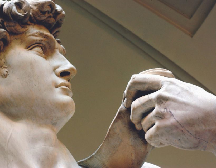 Florence: Uffizi & Accademia Priority Tickets with Audio App - Who This Tour Fits Best, and Who Should Rethink It
