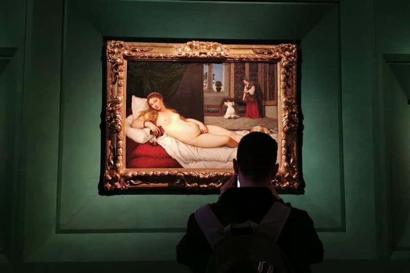 Florence: Uffizi and Vasari Corridor Timed Ticket & AudioApp - Price and Timing: What You’re Actually Paying For