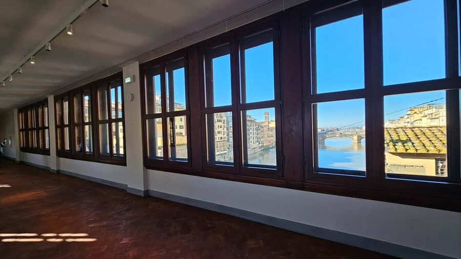 Florence: Uffizi and Vasari Corridor Timed Ticket & AudioApp - Who This Ticket Suits Best (and Who Might Prefer Something Else)