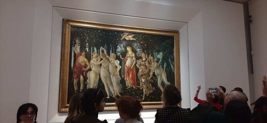 Florence: Uffizi & Duomo Tours with Skip-the-Line Entry - The One Red Flag I’d Plan Around
