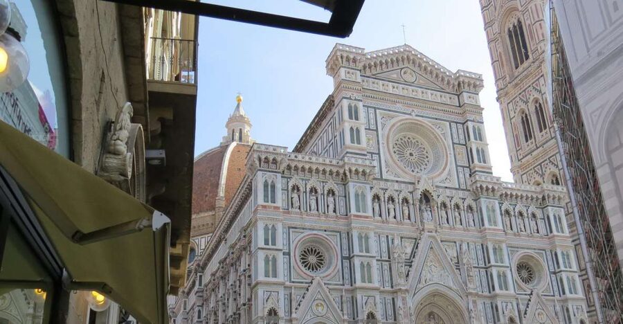Florence: Uffizi & Duomo Tours with Skip-the-Line Entry - Why This Uffizi and Duomo Combo Works So Well