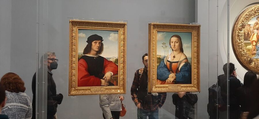 Florence: Uffizi & Duomo Tours with Skip-the-Line Entry - Santa Maria del Fiore: What You’ll See Beyond the Postcard View