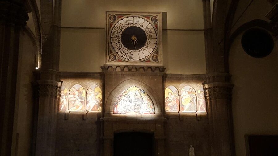 Florence: Uffizi & Duomo Tours with Skip-the-Line Entry - Piazza del Duomo and the Museo della Misericordia Photo Advantage