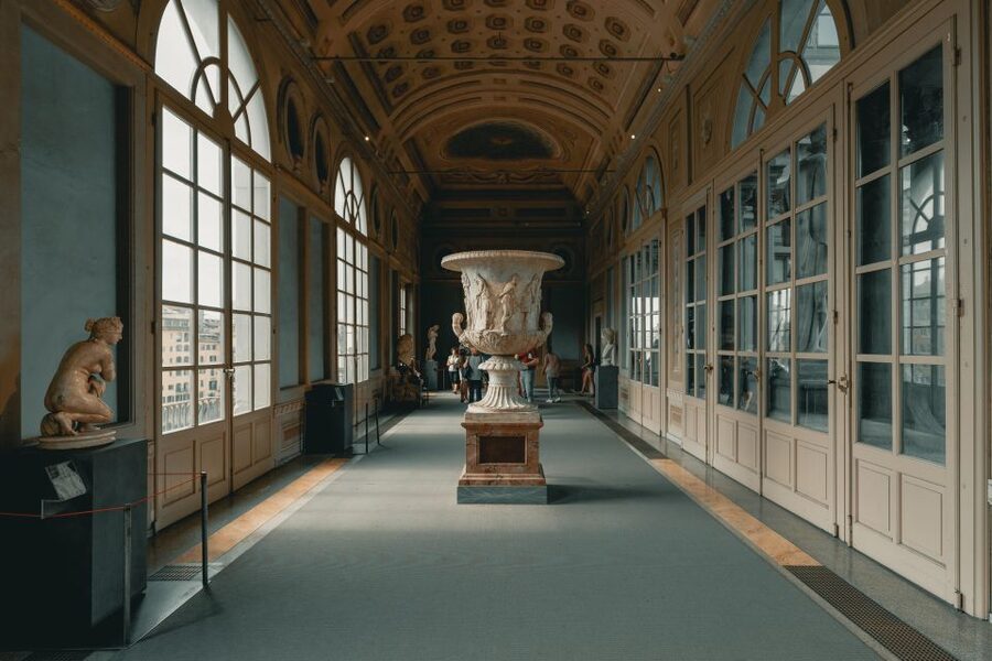 Florence: Uffizi & Duomo Tours with Skip-the-Line Entry - Small Groups, Headsets, and Real Local Guidance