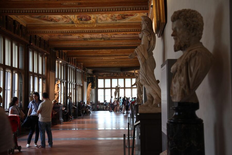 Florence: Uffizi & Duomo Tours with Skip-the-Line Entry - Price and Value: Paying for Time Saved and Focus Added