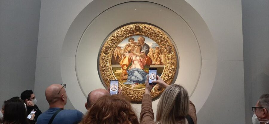 Florence: Uffizi & Duomo Tours with Skip-the-Line Entry - Meeting Times That Matter (and a May Check-In Twist)