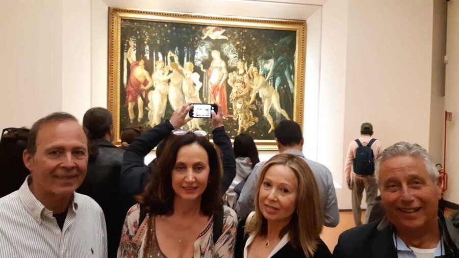 Florence: Uffizi Gallery and Accademia Gallery Guided Tour - Should you book this Florence Uffizi and Accademia guided tour?