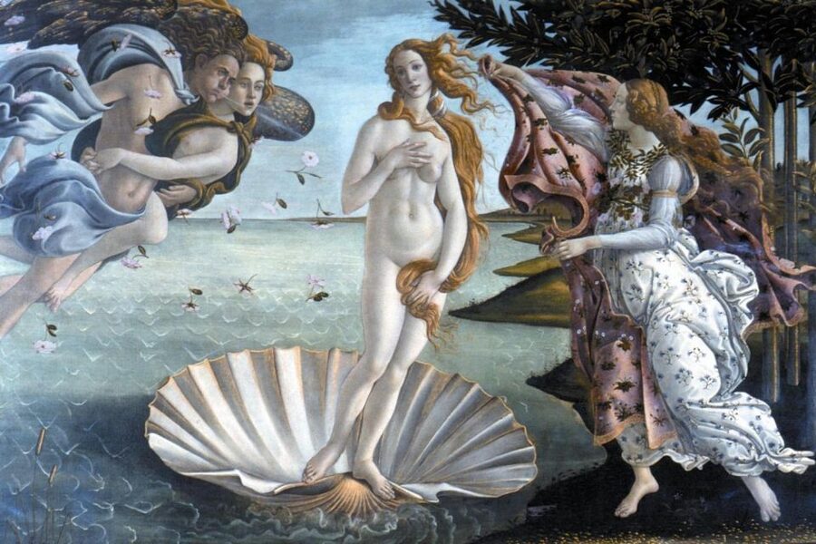 Florence: Uffizi Gallery and Accademia Guided Tour - How the guide changes what you see at the Uffizi