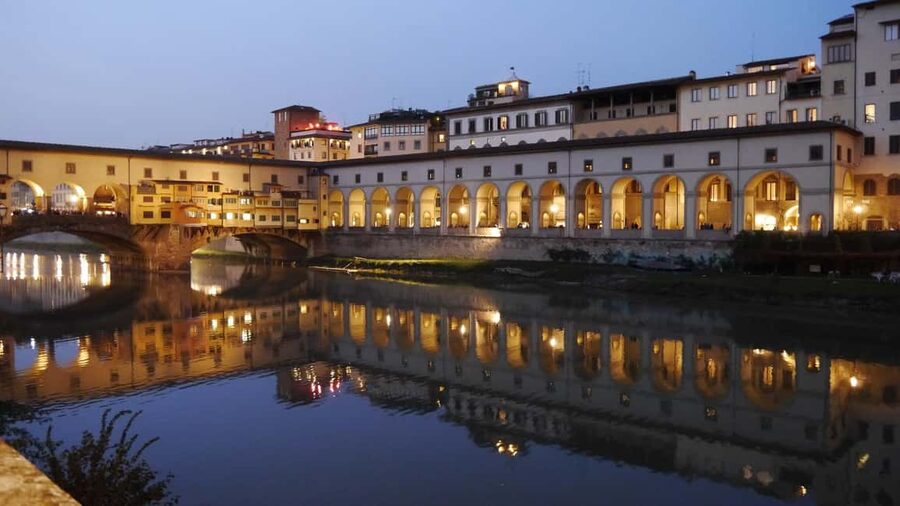 Florence: Uffizi Gallery and Vasari Corridor Private Tour - Why this Uffizi plus Vasari Corridor combo is such a smart Florence plan