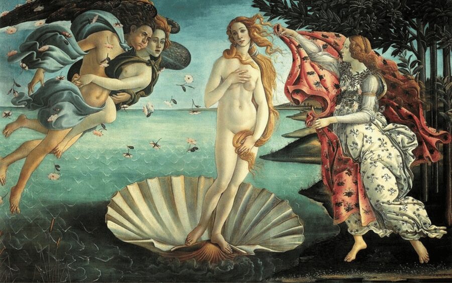 Florence: Uffizi Gallery and Vasari Corridor Private Tour - Uffizi Gallery with a pro guide: what 2 hours is really enough to understand