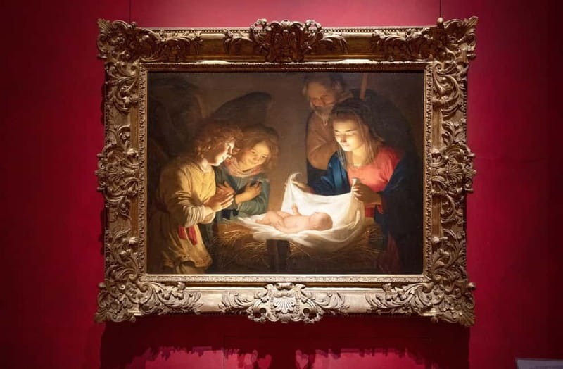 Florence: Uffizi Gallery Entry Ticket - Practical details: ID, bags, and rules that affect your day