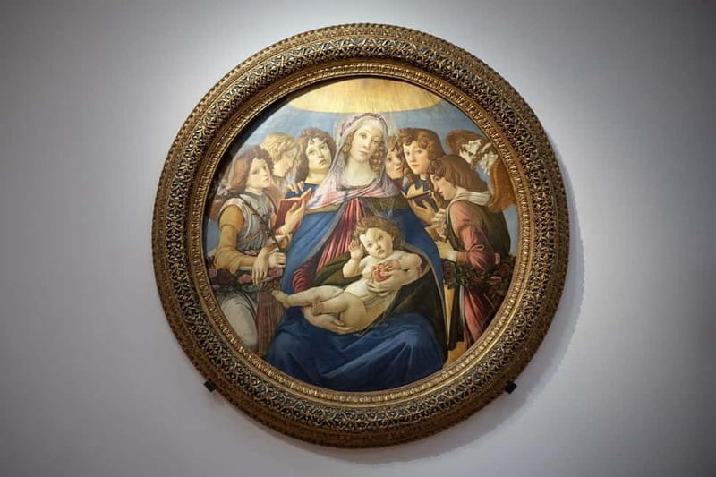 Florence: Uffizi Gallery Entry Ticket - Price and value: what $59.22 includes, and when it can feel expensive