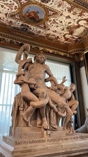 Florence: Uffizi Gallery Guided Tour, Skip-the-Line Tickets - Key highlights you will care about