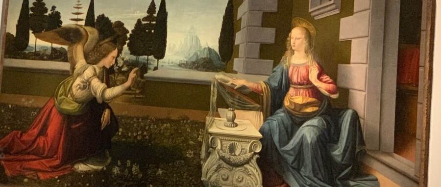Florence: Uffizi Gallery Guided Tour w/ Skip-the-Line Entry - Key highlights to know before you go