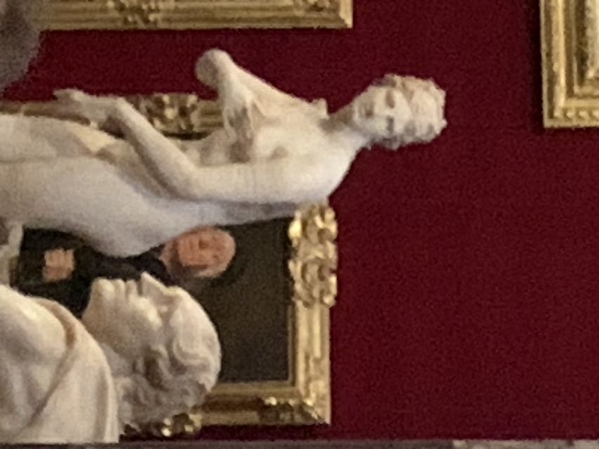 Florence: Uffizi Gallery Guided Tour w/ Skip-the-Line Entry - Who this tour suits best (and who might be happier elsewhere)