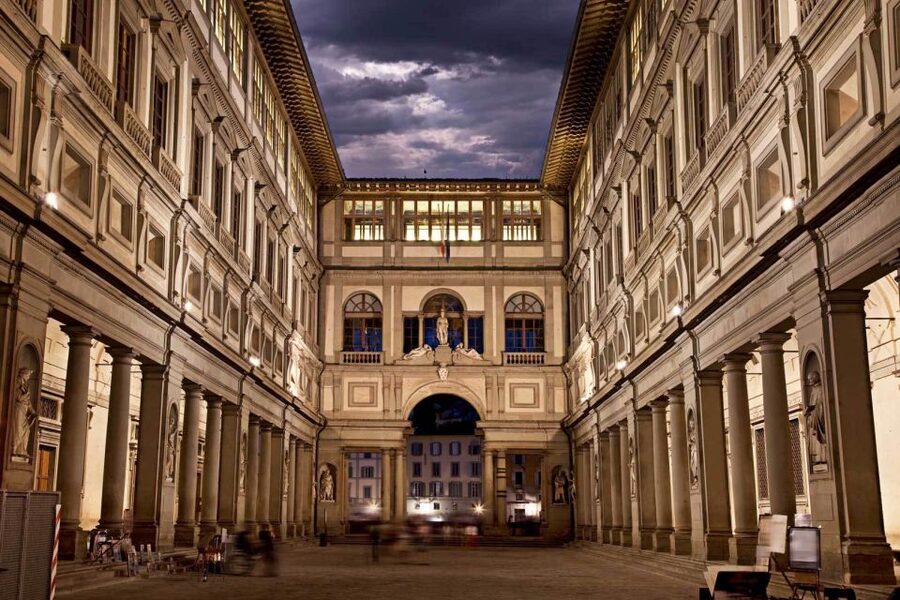 Florence: Uffizi Gallery Master Class Skip-the-Line Tour - Key Takeaways Before You Go