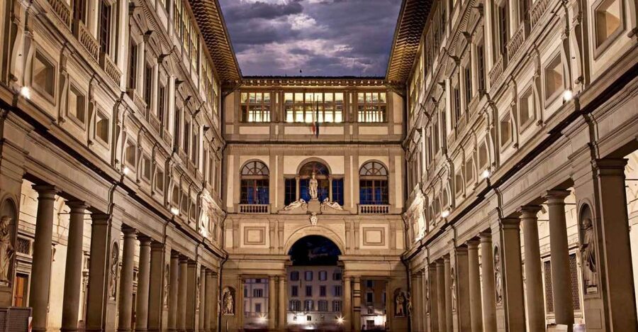 Florence: Uffizi Gallery Master Class Skip-the-Line Tour - Why This Uffizi Tour Works When Self-Guiding Fails