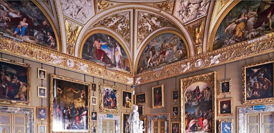 Florence: Uffizi Gallery Master Class Skip-the-Line Tour - How the Tour Keeps It Personal (And Actually Teachable)