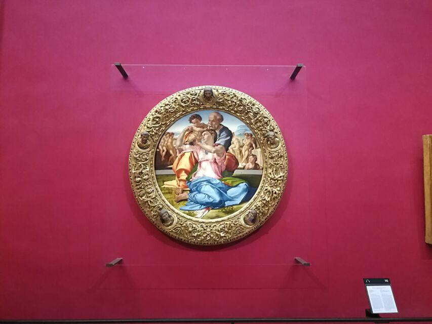 Florence: Uffizi Gallery Master Class Skip-the-Line Tour - Wheelchair Accessible, With a Real “Don’t Miss It” Focus