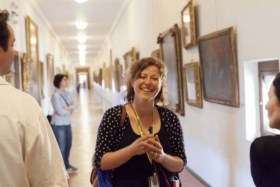 Florence Uffizi Gallery & Medici Vasari Corridor Guided Tour - Key things to know before you go