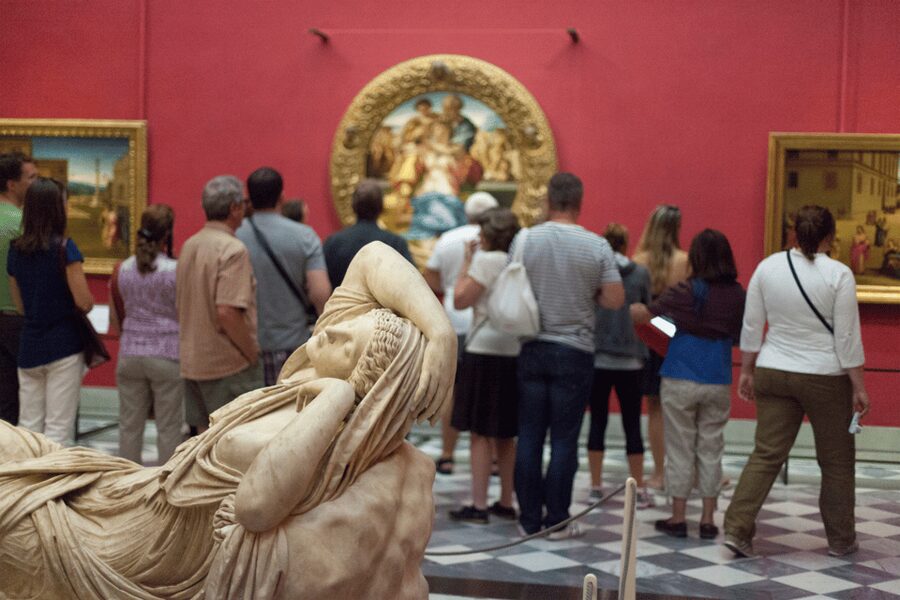 Florence Uffizi Gallery & Medici Vasari Corridor Guided Tour - Price and value: is $157.47 reasonable for Uffizi plus the Corridor?