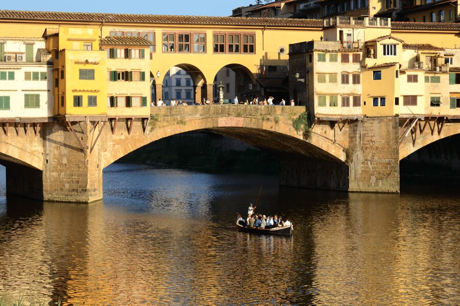 Florence Uffizi Gallery & Medici Vasari Corridor Guided Tour - Should you book this tour?