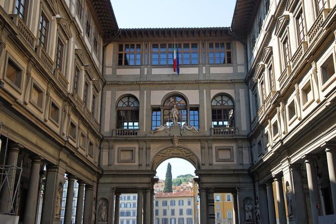 Florence Uffizi Gallery monolingual Small Group Tour - What Makes This Uffizi Tour Work in 90 Minutes?