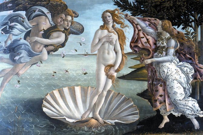 Florence Uffizi Gallery monolingual Small Group Tour - Meeting at Piazzale degli Uffizi and Getting In Smoothly