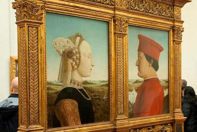 Florence Uffizi Gallery monolingual Small Group Tour - Price and Value: What $78.10 Buys You in Florence
