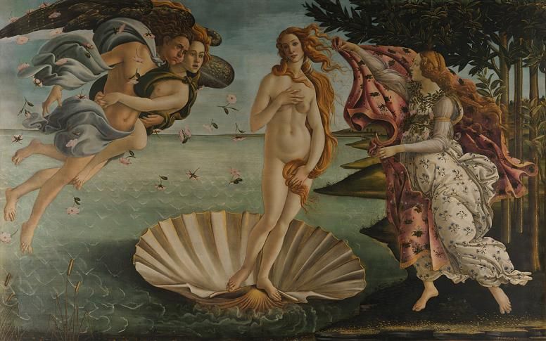 Florence: Uffizi Gallery Priority Entrance and Tour - Key points before you go