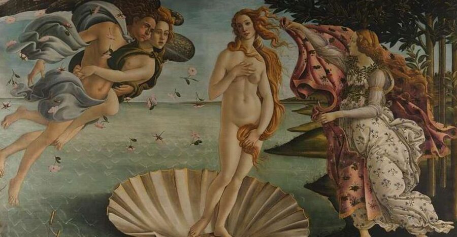 Florence: Uffizi Gallery Priority Entrance and Tour - Why early priority at the Uffizi changes everything