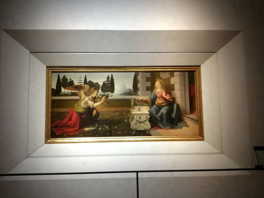 Florence: Uffizi Gallery Priority Entrance and Tour - Who this Uffizi priority tour suits best