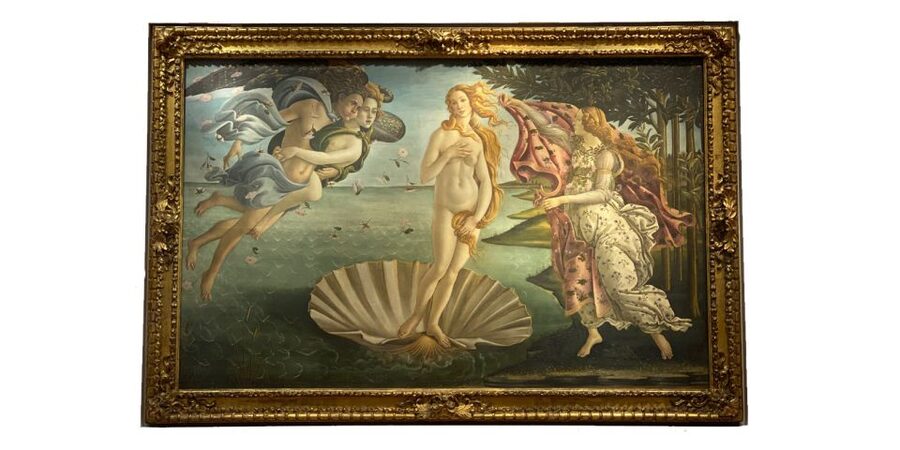 Florence: Uffizi Gallery Priority Ticket & Small-Group Tour - Before you go: what to bring and what not to pack