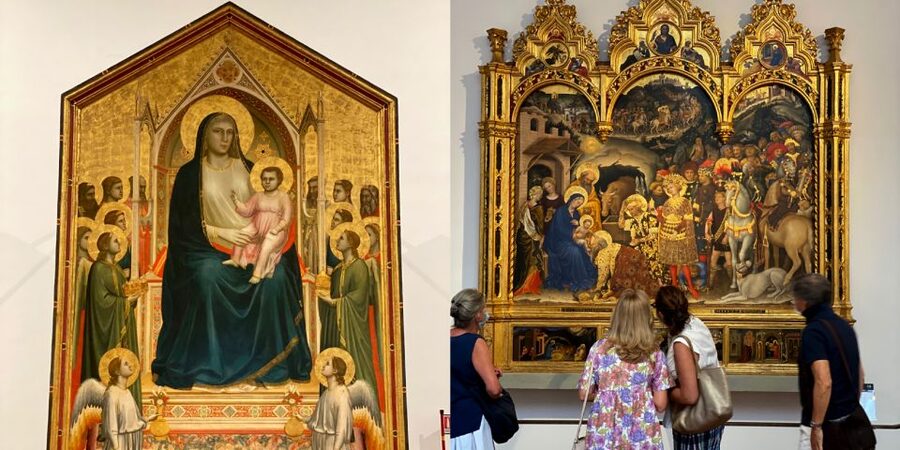 Florence: Uffizi Gallery Priority Ticket & Small-Group Tour - Price and logistics: what $87 buys you, and what to confirm