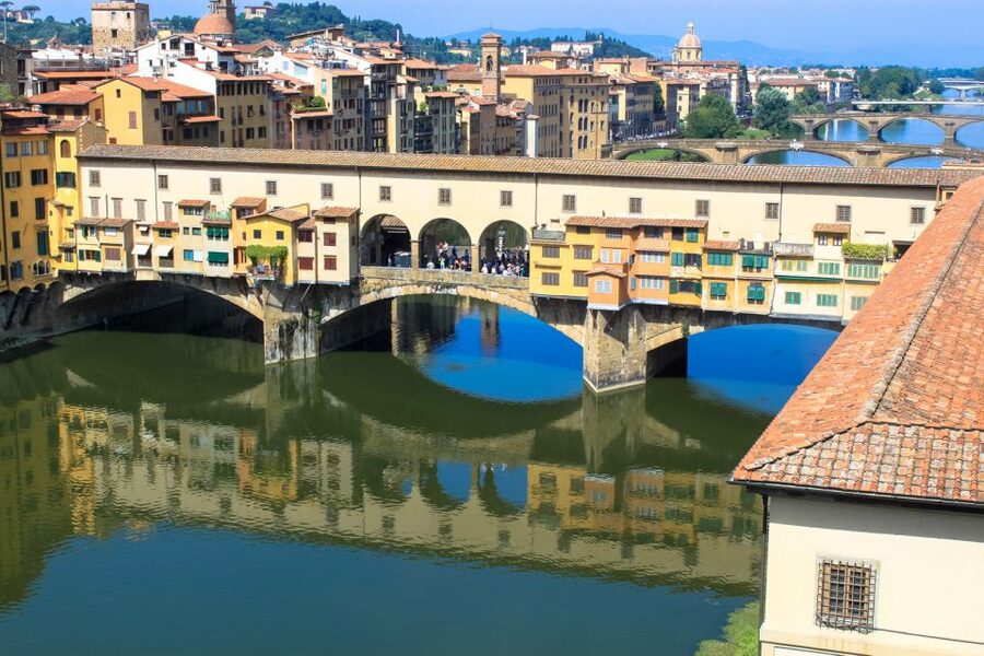 Florence: Uffizi Gallery Private Treasure Hunt for Families - Inside the Uffizi: your family treasure hunt through Renaissance masterpieces