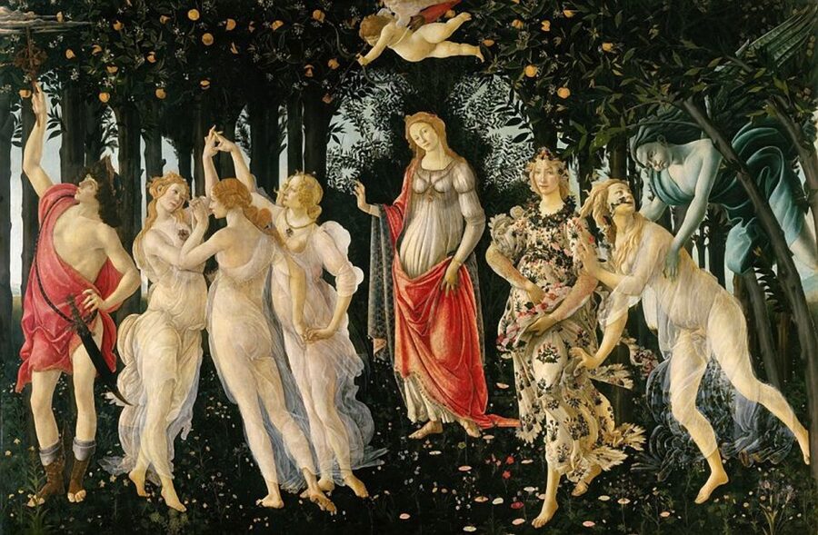 Florence: Uffizi Gallery Private Treasure Hunt for Families - Who this tour fits best in your Florence trip