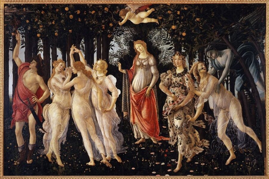 Florence: Uffizi Gallery Skip-the-line Ticket - From CITY FLORENCE TOURS to Uffizi Doors: How the Express Works