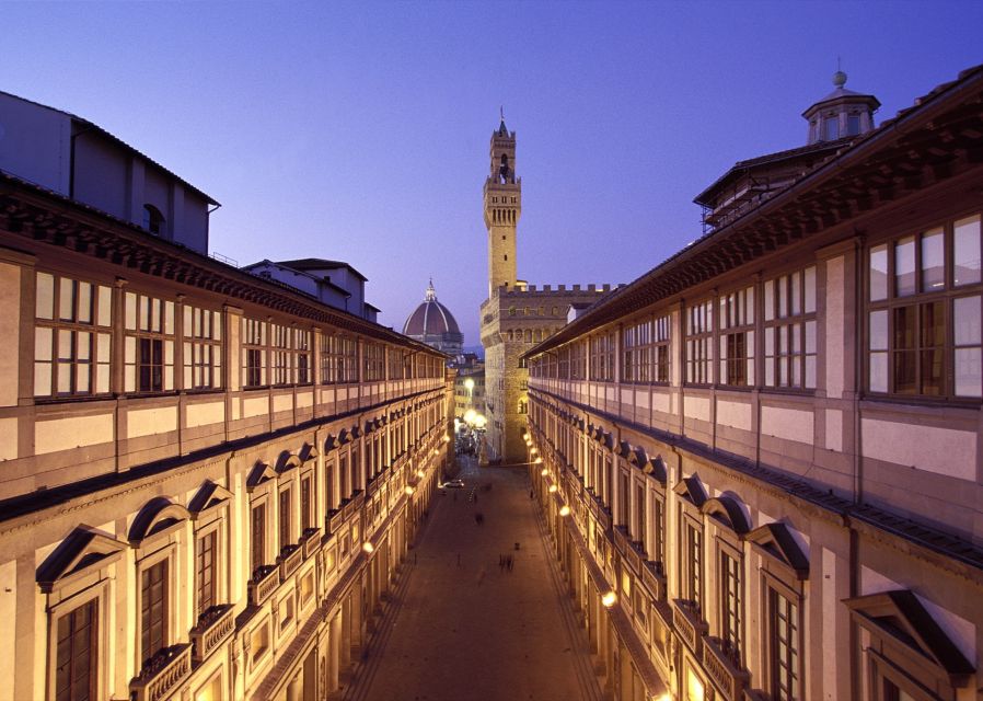 Florence: Uffizi Gallery Skip-the-line Ticket - Who This Uffizi Ticket Fits Best (and Who Might Need Something Else)
