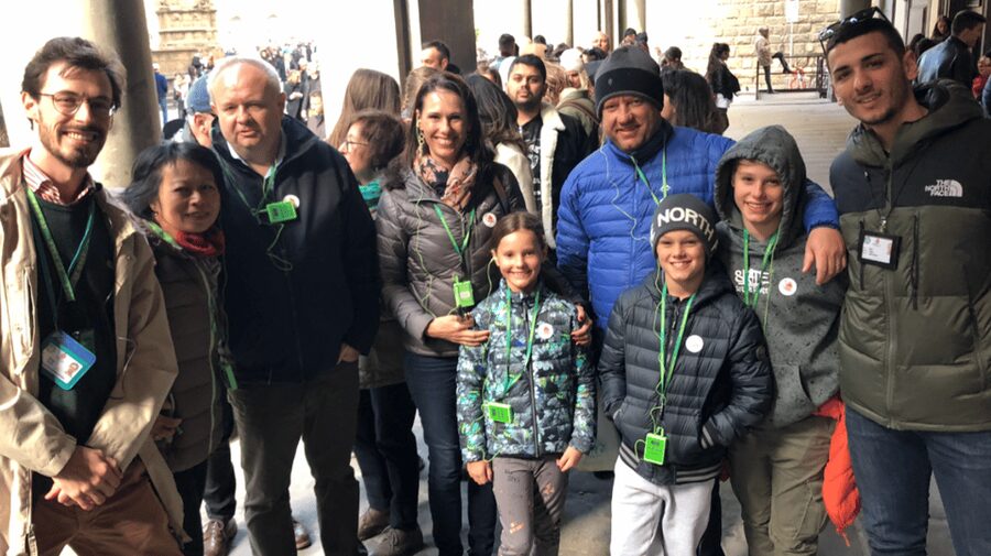 Florence: Uffizi Gallery Small Group Guided Tour - Key things that make this Uffizi tour worth your time
