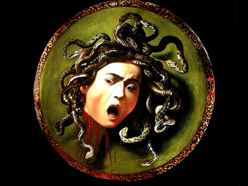 Florence: Uffizi Gallery Small Group Guided Tour - Michelangelo’s Doni Tondo and the art-story thread